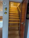 Located directly in central downtown and beach area, fish or kayak from backyard