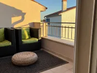 Dream vacation apartment with large heated pool and beautiful garden Hotels in Bale
