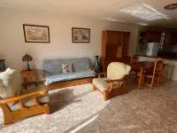 An oasis with a double panoramic view over the ocean and the mountain El Teide 1 Hotels in Icod