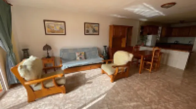 An oasis with a double panoramic view over the ocean and the mountain El Teide 1 Hotels in Icod de los Vinos