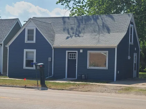 South Shore Stay 클리어 레이크 호텔