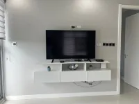 Luxe 1 Bedroom condo in sunny Montego Bay! 10 min drive to Beach!