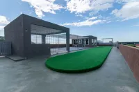 The Luxurious Chateau
