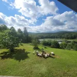 Luxury Home near Lake, Hiking, Hunting, Snowmobiling