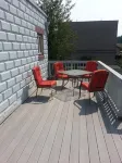 Second Story Hideaway - Holiday Apartments