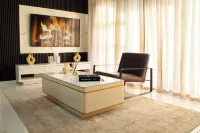 2BR-2BA - Rivonia Residence 1