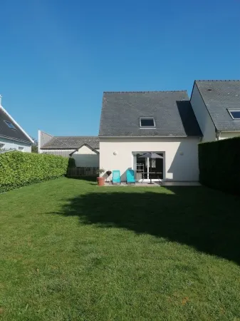 Maison Centre Fouesnant - Abri de Kerelo