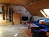 traffic-free, quiet site, terrace, BBQ cottage,relaxing greens,for allergic pers