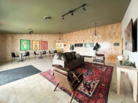 Travelodge by Wyndham Atlanta, Illinois Hoteles en Condado de Logan