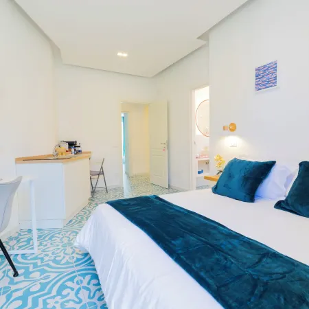 Via Roma Suites