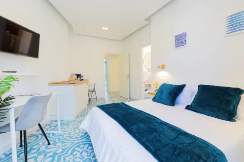 Via Roma Suites - 3-Star