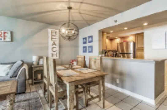 Perdido Sun #802 - Little Piece of Paradise on the Beach! Large Balcony!