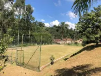 Recanto do Gigio, a refuge 40 minutes from São Paulo