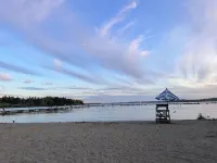 Luxurious Lake Front Condo With Stunning Views In Kirkland