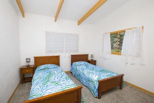 Muri Homeland Villa