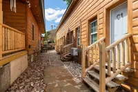 C1 Wallys by The Convention Center and The Landing