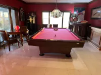 The Island Resort...the ultimate privacy and tranquility