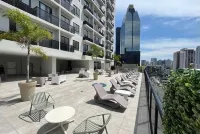 Stylish Apartment in the heart of Panama City 1Bed 2 Full Bath