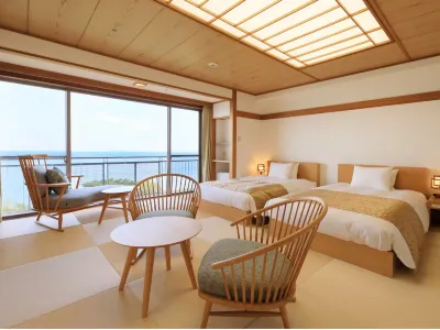 KKR Hotel Atami