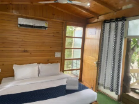 Okho Resort Kalka Panchkula