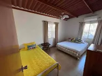Beachfront escape!  Rest, surf and relax at the beach or the pool in El Palmar
