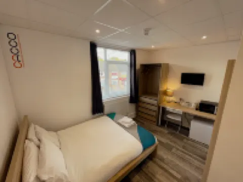 Cacco - Contractor Accommodation Hotels in Corby