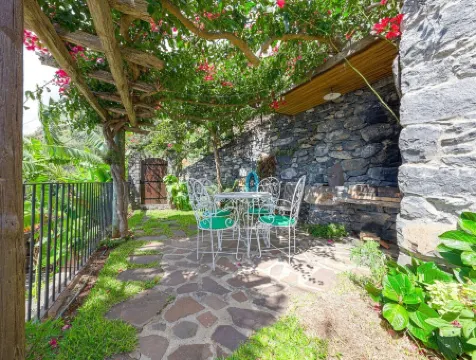 Cottage Sapateiro, a shelter in the nature!