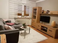 Butterfly Apartment