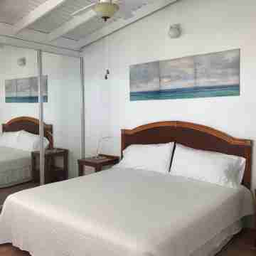 Ocean View Apt 3- Punta Bateria Rooms