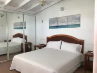 Ocean View Apt 3- Punta Bateria