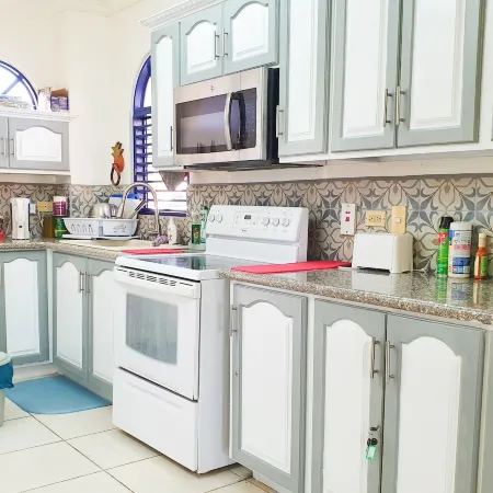 SEA GREENS, TOBAGO PLANTATIONS, TOBAGO 2 Bedroom Ground Floor Condo