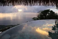 Incredible Views of the Pacific - Year round sunsets!