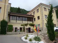 Tignale / Hasewinkel Hotel a Tignale