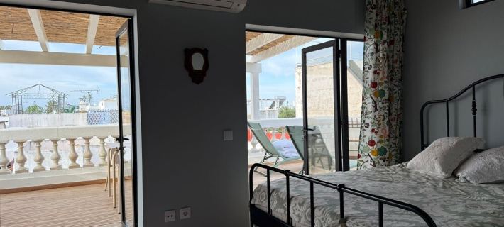 CASA CITRINO - ROMANTIC GET-AWAY - HISTORICAL OLHAO Hotele w: Olhão da Restauração