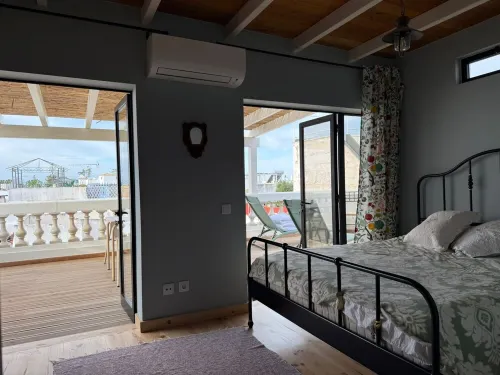CASA CITRINO - ROMANTIC GET-AWAY - HISTORICAL OLHAO - Apartments