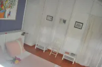 Bohemian tropical cottage, homestay 5 minutes from the Diamant beach ...