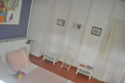 Bohemian tropical cottage, homestay 5 minutes from the Diamant beach ... 住宿飯店