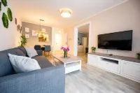 BoRa Apartment First - Villach Hotels in Villach-Warmbad Villach