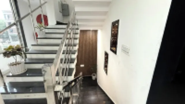 FabHotel the Grand Luxury Stay