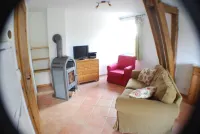 Part of an old manor with a large swimming pond at the border triangle B, NL, D Hotels in Plombieres