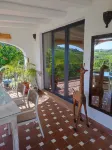 Villa with pool near the mountains of Frigiliana and the beaches of Nerja - 3-Star