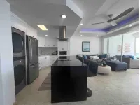 Remodeled 2 bedroom 2 bath in Marbella Juan Dolio