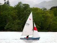 Scafell Sleeps 4 (2 Bedrooms)