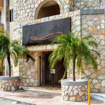Fabulous Beachfront Home-Family Friendly, Las Brisas 402 Reduc min stay 3 days Hotel Exterior
