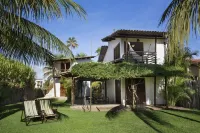 Casa Beira Mar / 3 Suites / Praia do Patacho