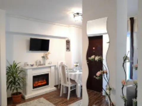 Fleur De Lys :PERFECT choice if you are in Brasov on vacation or for bussiness