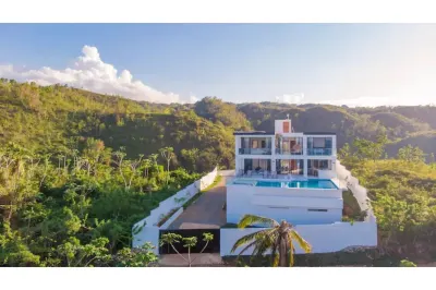 Villa Arcla Del Mar - Dream Ocean View