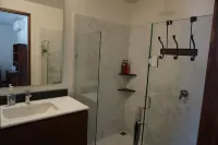 Spacious modern condo in a great location with amenities Hotels in Marina Vallarta