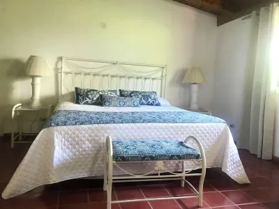 Cozy 1-bedroom apartment in renowned Casa de Campo Resort with AC, WiFi