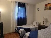 ARCA  Cozy Cabin-Innisfil Beach Hotels in Cookstown